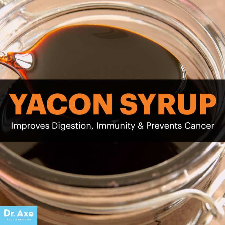 Does Yacon Syrup Cause Weight Loss