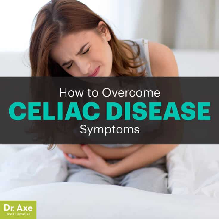 Hard To Lose Weight With Celiac Disease