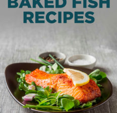 Baked fish recipes - Dr. Axe