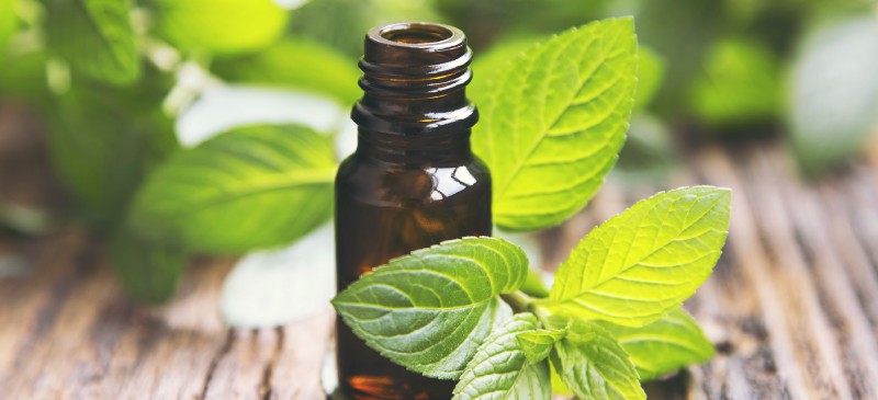 Essential Oils for Allergies - Dr. Axe