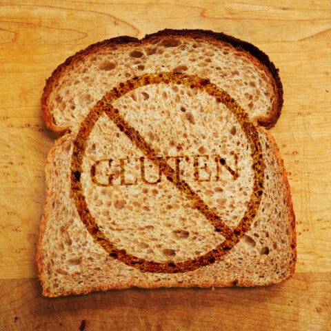 Gluten free - Dr. Axe