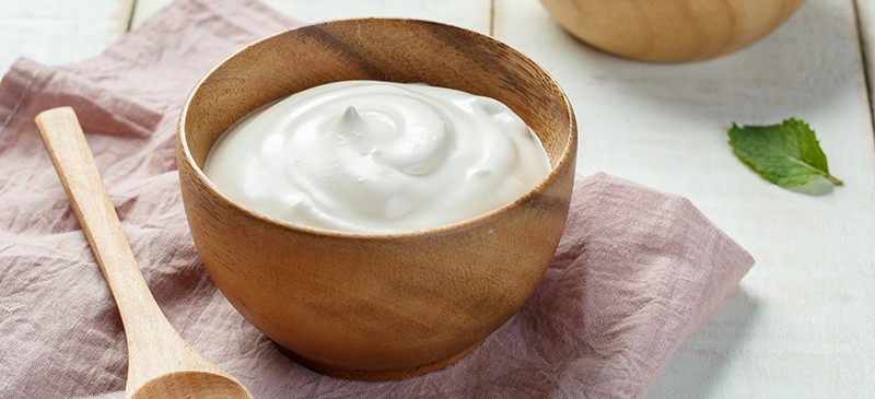 Greek yogurt nutrition - Dr. Axe
