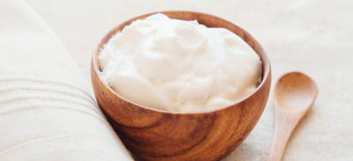 Greek Yogurt Nutrition, Benefits, Risks and Side Effects - Dr. Axe