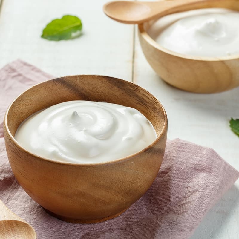 Greek Yogurt Nutrition Is It Good Or Bad For Health Dr Axe