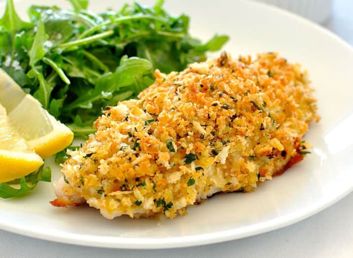 20 Baked Fish Recipes that Are Healthy and Delicious - Dr. Axe