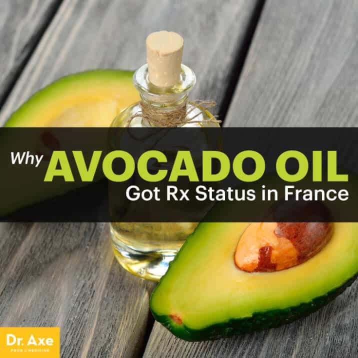 Avocado Oil The Healthiest New Oil to Use Dr. Axe