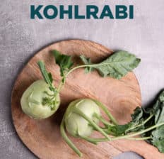 Kohlrabi - Dr. Axe
