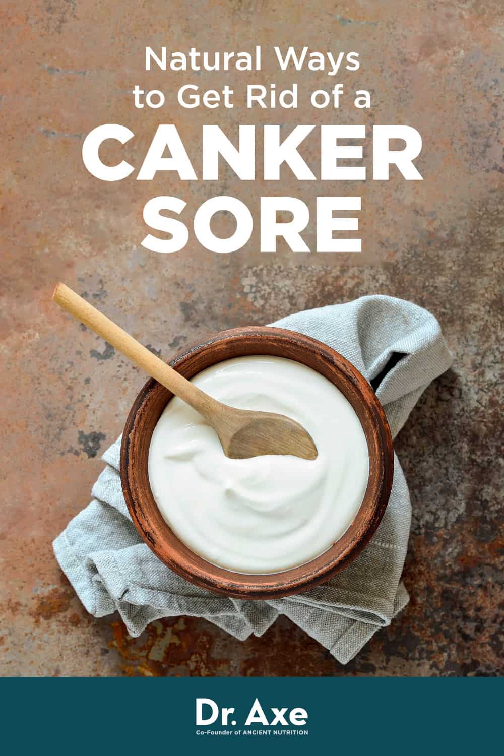 Canker Sore Symptoms, Causes and Natural Remedies Dr. Axe