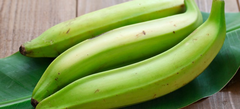 Green Plantain