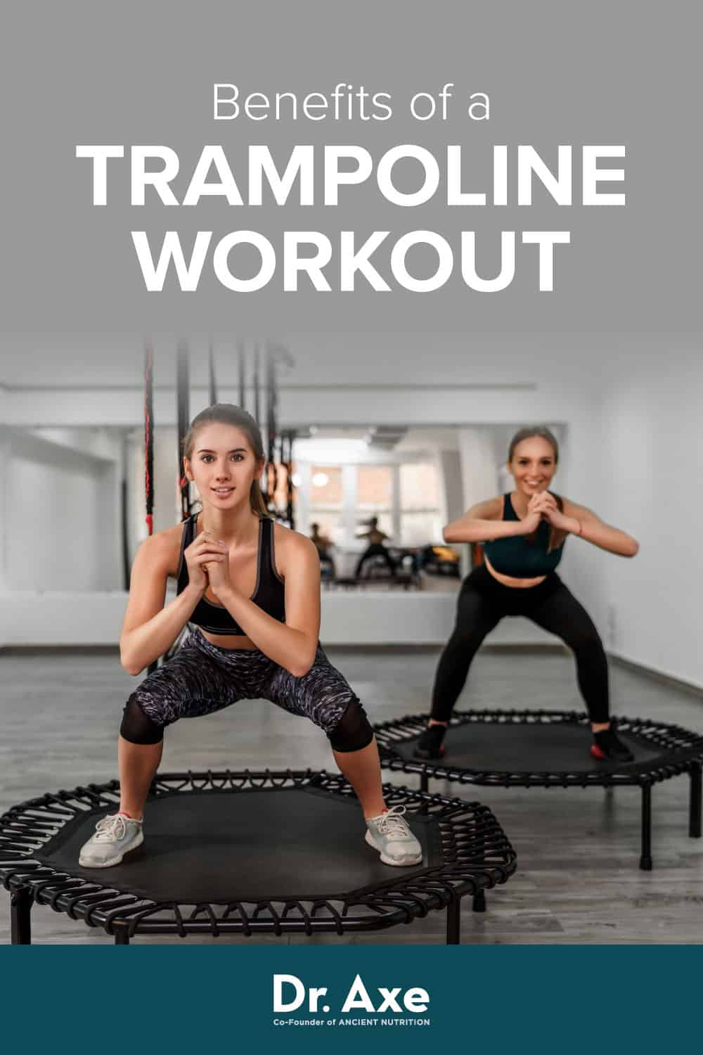 This Tiny Trampoline Trick Maximizing Your Health Rebounder Workout Benefitswill Amaze You - 6uv8gc5