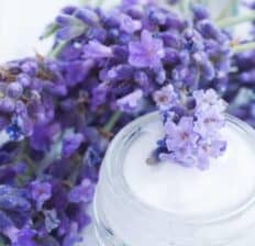 Eczema cream