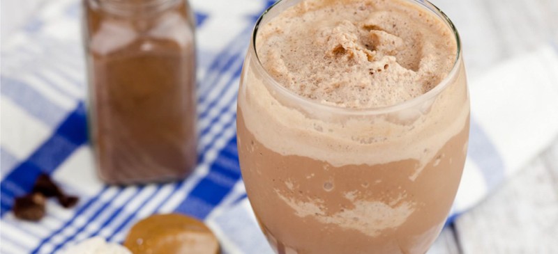 Homemade Protein Shake for Weight Loss: A Step-by-Step Guide to