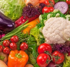 Foods with Quercetin - Dr. Axe