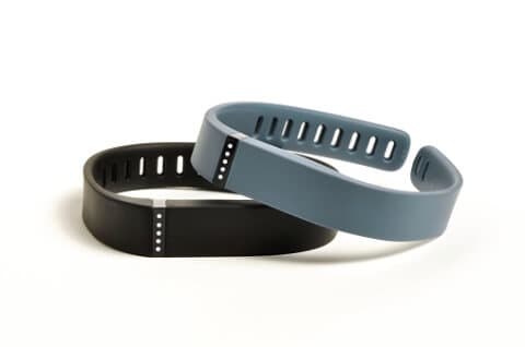 Fitness trackers - Dr. Axe