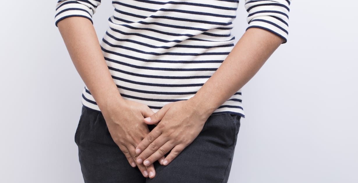 Vaginal Yeast Infection Symptoms, Causes and Treatment - Dr. Axe
