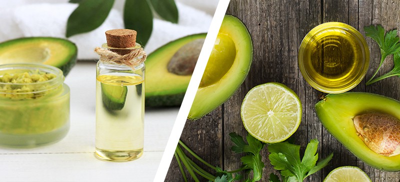 11 Best 100% Pure Avocado Oils For The Skin, Expert-Approved