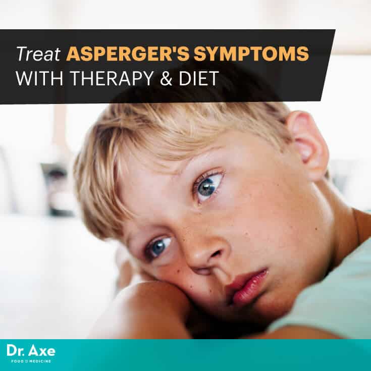 Simptomele lui Asperger - Dr. Ax
