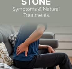 Kidney stone symptoms - Dr. Axe