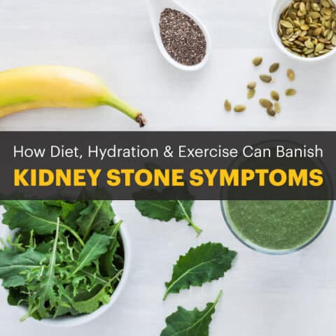 Causes of Kidney Stone Symptoms + 5 Remedies - Dr. Axe