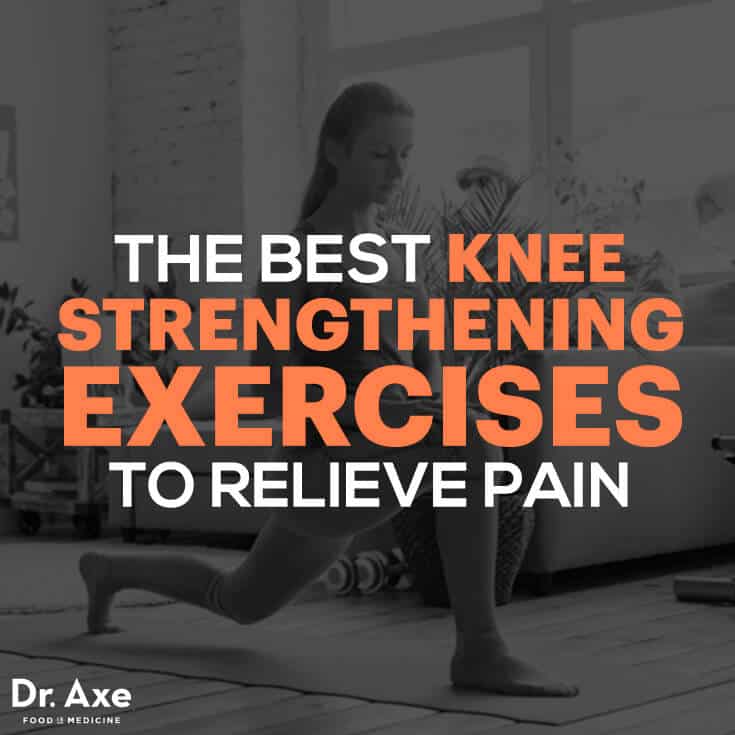 What are some good physical therapy exercises for knee bursitis?