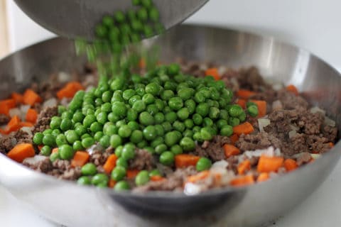 Classic But Easy Shepherd's Pie Recipe - Dr. Axe