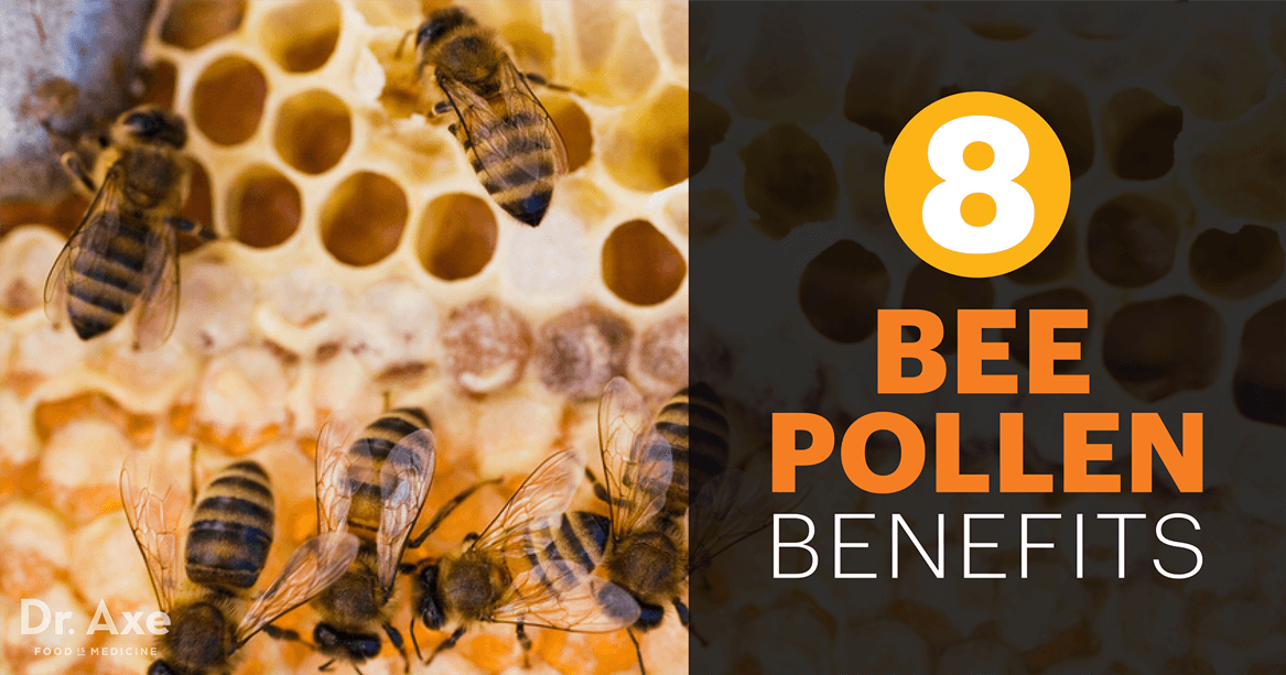 Bee pollen: Benefits, uses, side effects, and more