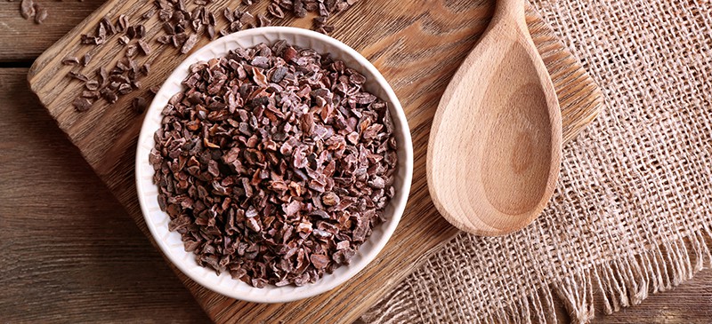 Is Cacao Good for You?