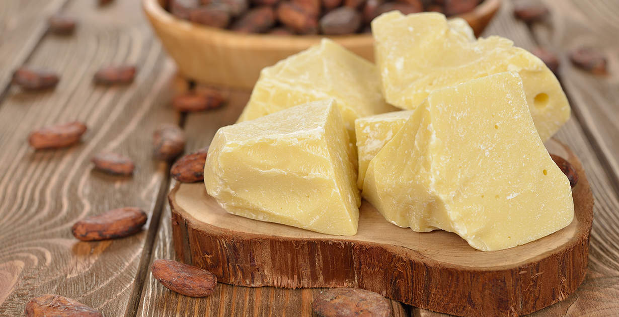 The Benefits of Cocoa Butter for Skin – ChocoVivo