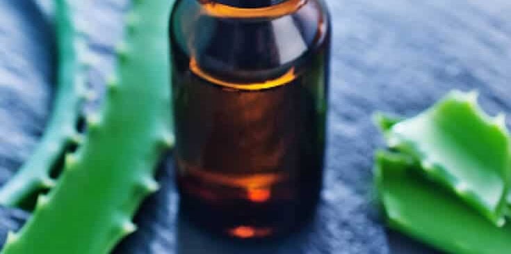 Eye serum