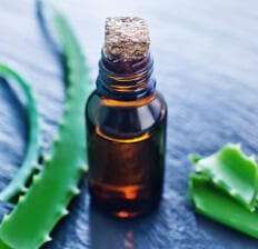 Eye serum
