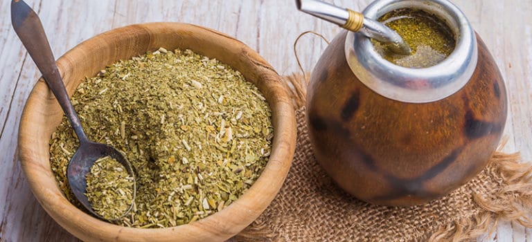 Yerba Mate Benefits How to Make and Side Effects Dr Axe