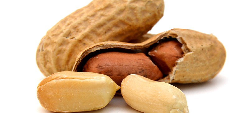 Peanut allergy - Dr. Axe