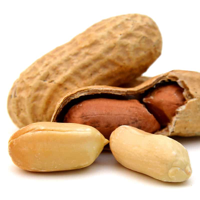 Peanut Allergy Symptoms And 6 Natural Treatments Dr Axe