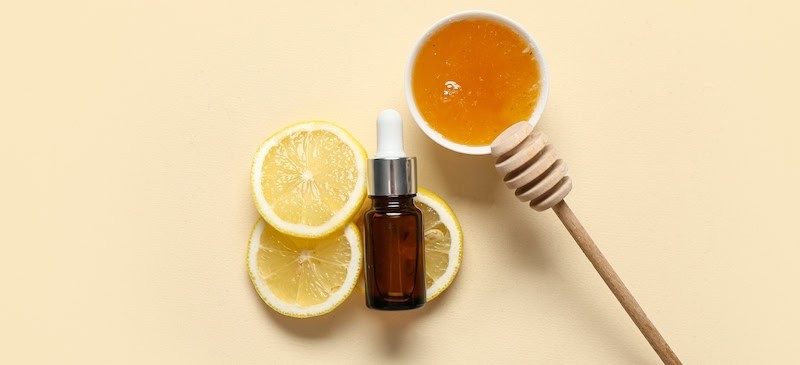 Acne scar removal face mask