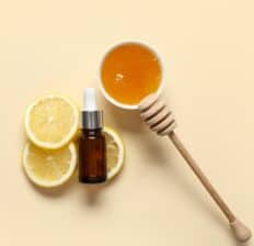 Acne scar removal face mask