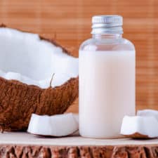 Homemade Anti-Dandruff Shampoo-image