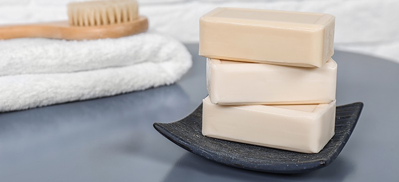 Castile Soap for the Home & Body (13