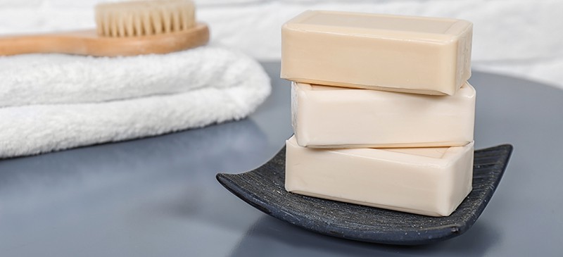 How to Make Soap Without Lye (you'll see what I mean!), Whole New Mom