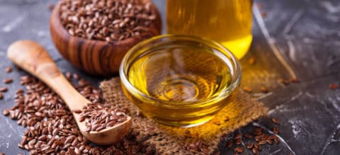 Flaxseed Oil Benefits, Nutrition, Dosage and Side Effects - Dr. Axe
