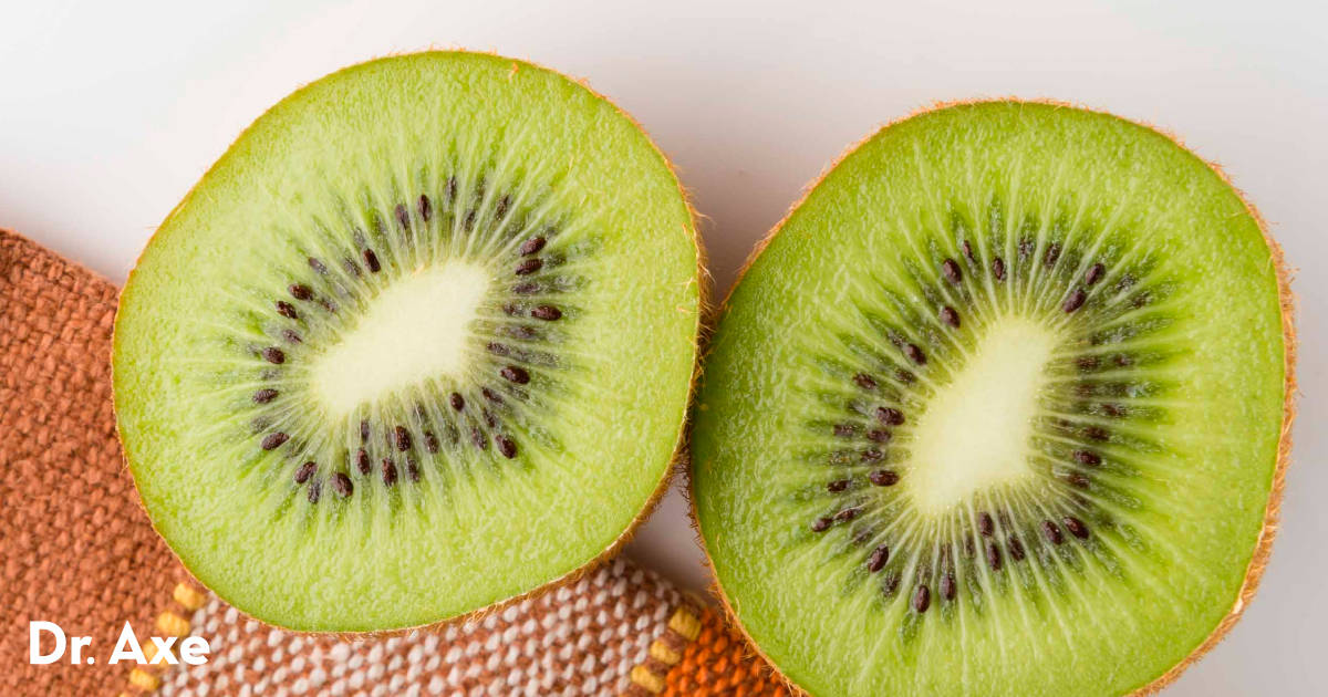 How to Store Kiwi Fruit So It Lasts Longer