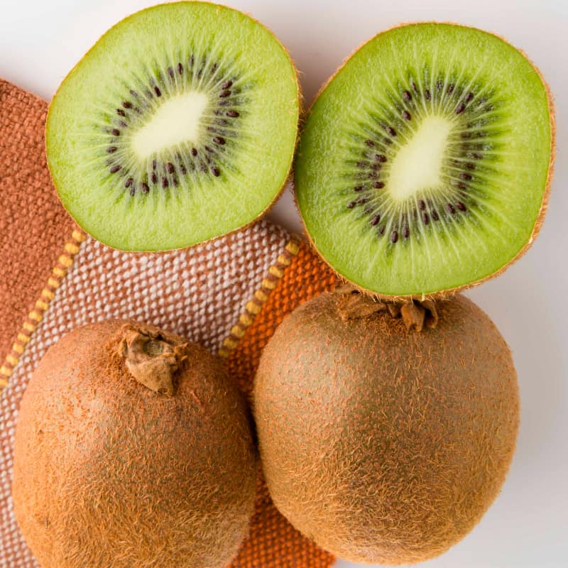 Kiwi fruit nutritional value