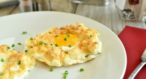30 Low-Carb Breakfast Recipes to Start the Day Right - Dr. Axe