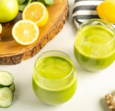 Ask a doctor: Is juicing healthy?