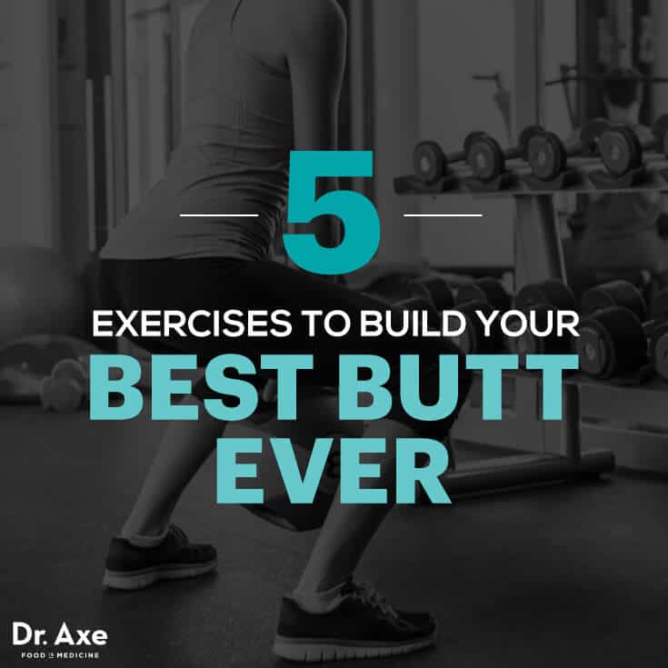 Great Butt Workouts 3