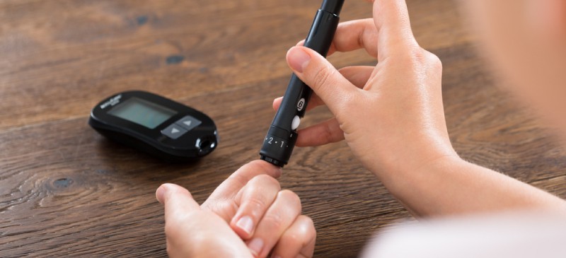 Diabetes Symptoms to Be Aware Of + 6 Natural Ways to Control