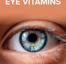 Eye vitamins - Dr. Axe