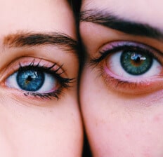 Eye vitamins - Dr. Axe