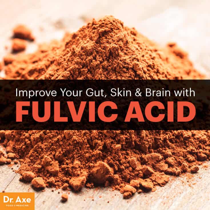 Image result for fulvic acid images