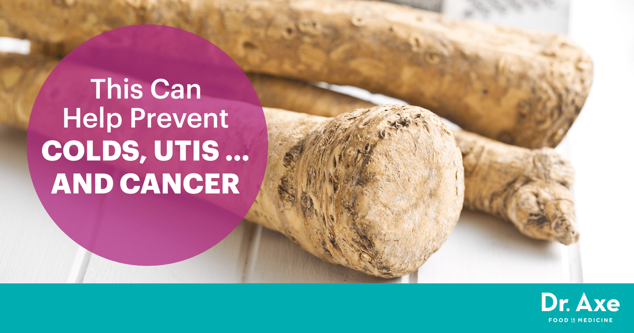 The benefits and harm of horseradish health 13 The benefits and harm of horseradish health 96