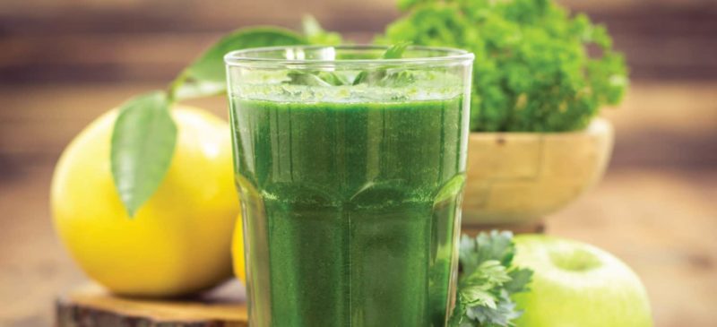 Juicing and Health Essentials